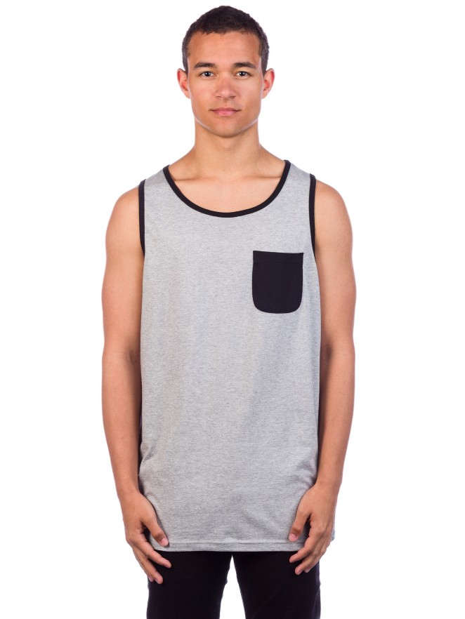 DC Contra 2 Tank Top
