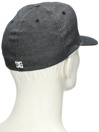 DC Capstar TX Cap