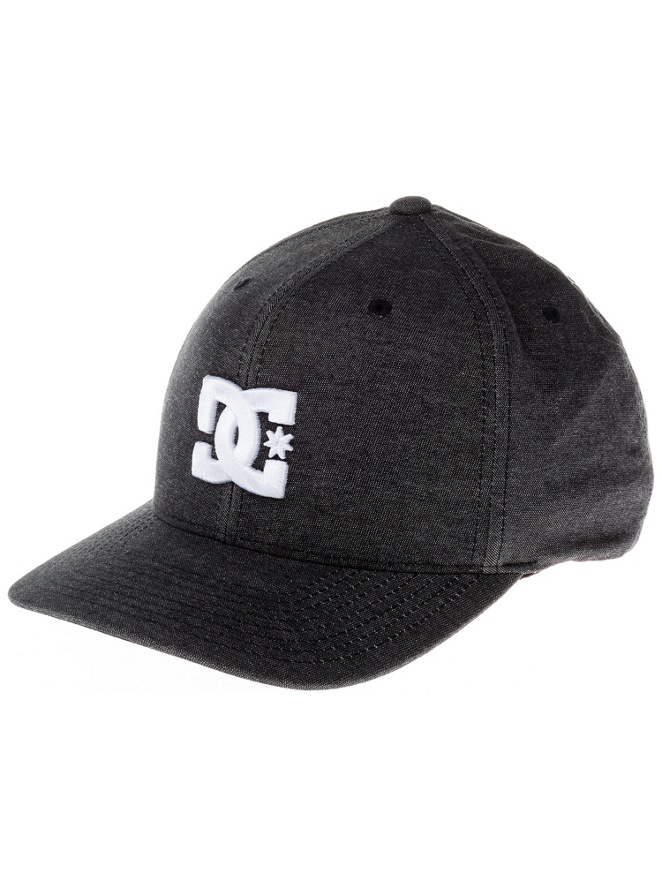 DC Capstar TX Cap