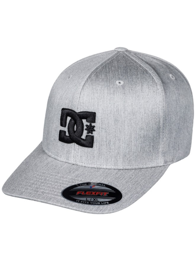 DC Capstar TX Cap