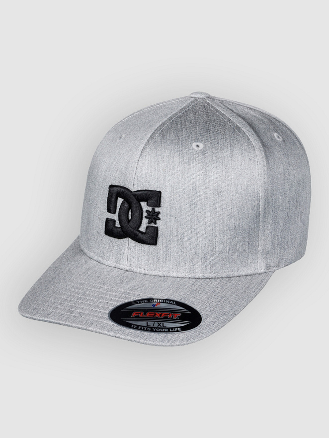DC Capstar TX Cap