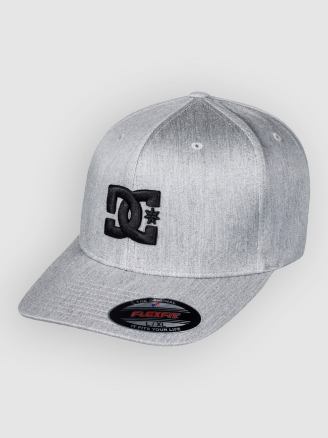 DC Capstar TX Cap