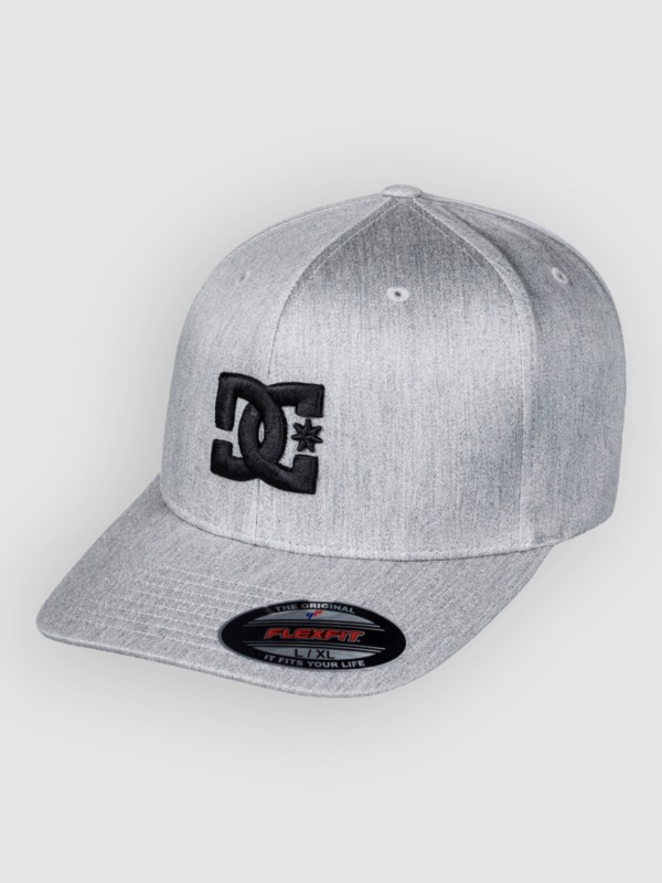 DC Capstar TX Cap castlerock