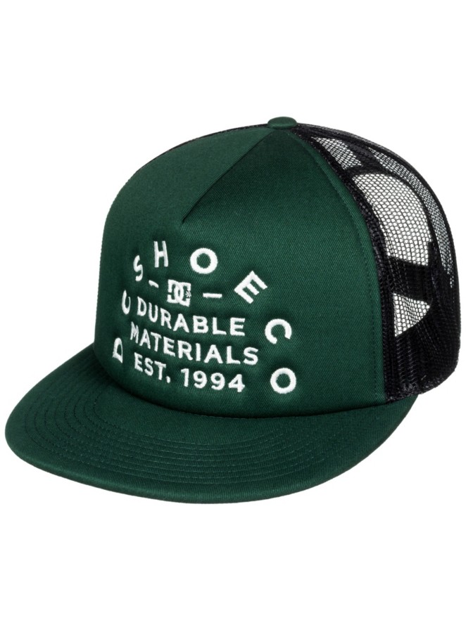 DC Time Flosser Cap
