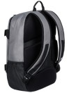 DC Clocked Backpack