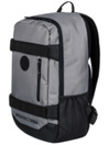 DC Clocked Backpack