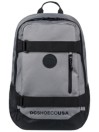 DC Clocked Backpack