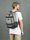 DC Clocked Backpack