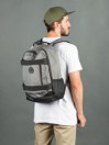 DC Clocked Backpack