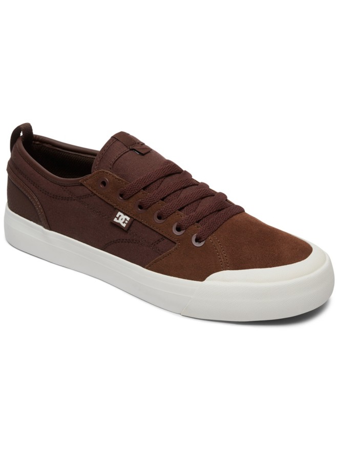 DC Evan Smith Sneakers