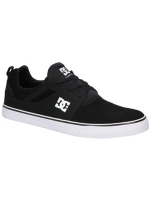 DC Heathrow Vulc Sneakers