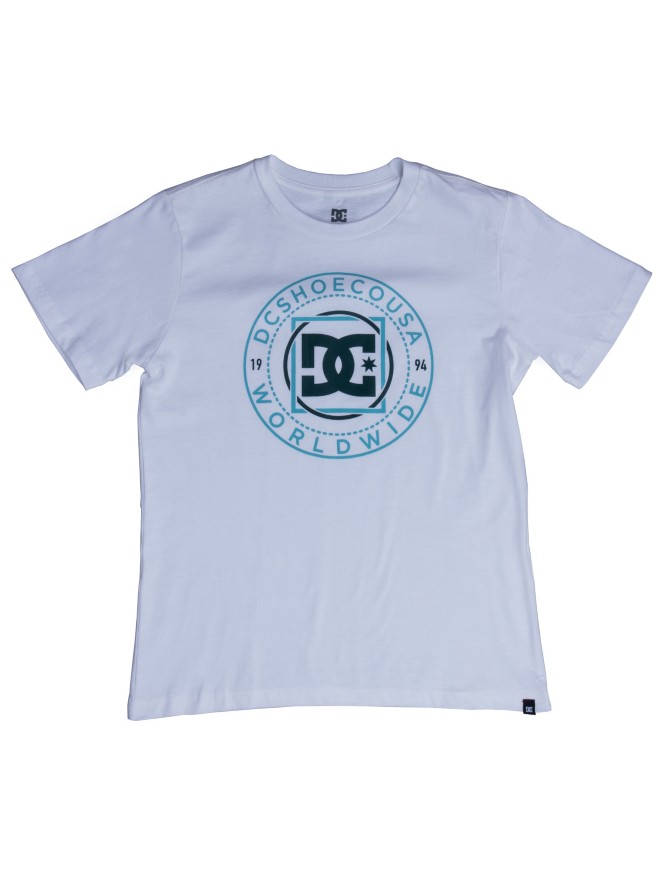 DC Endless Frontier T-Shirt Kids T-Shirt