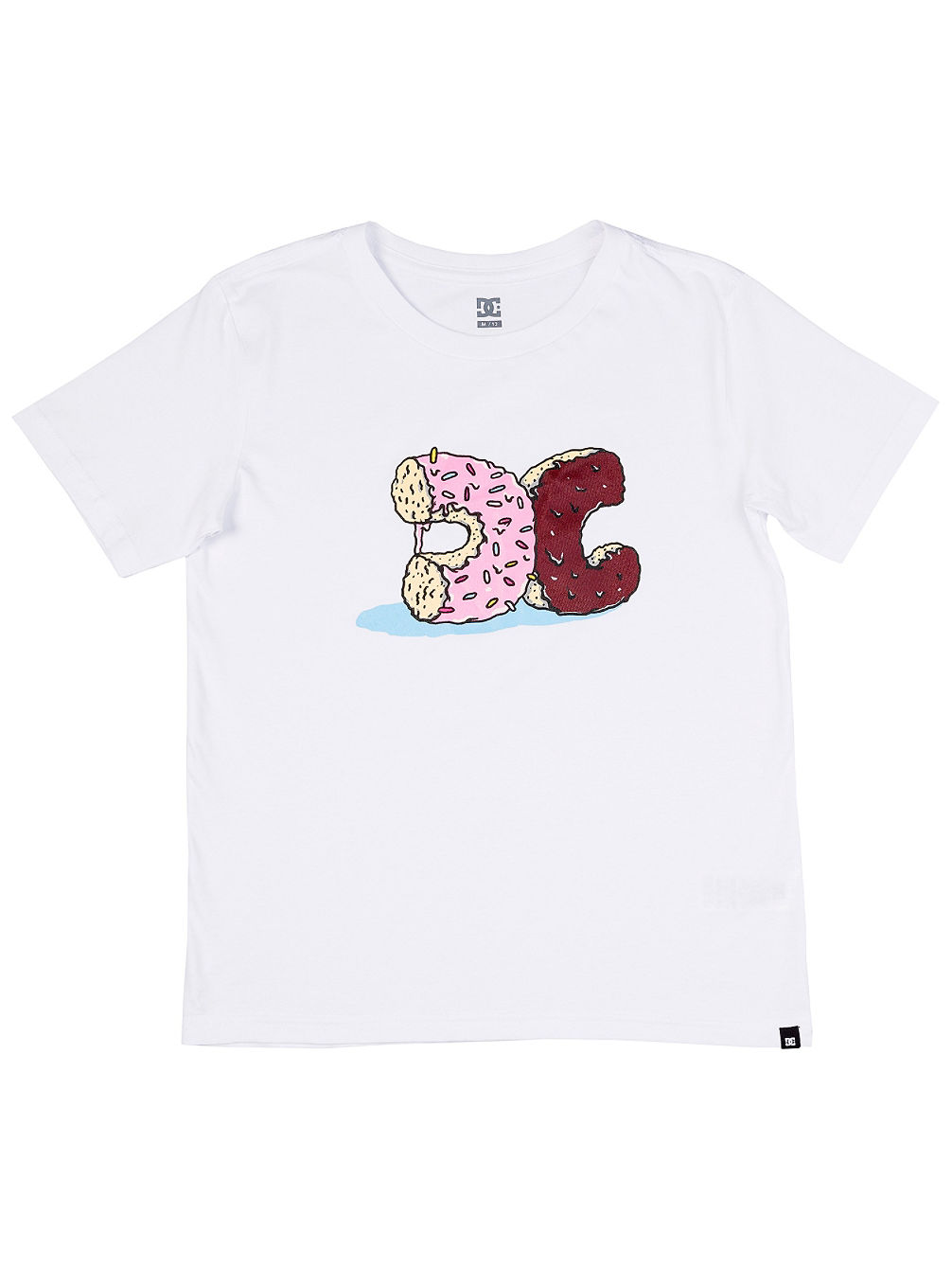 Donut Crush Camiseta
