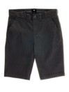 DC Worker Straight Shorts Kids Shorts