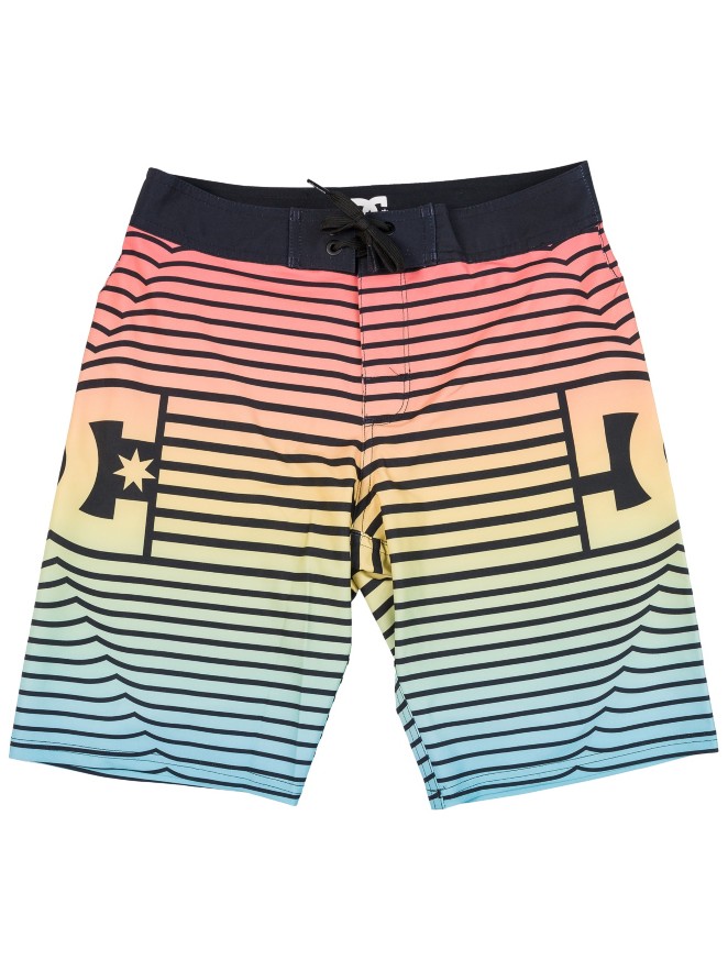 DC Stroll It 17 Boardshorts Ragazzo