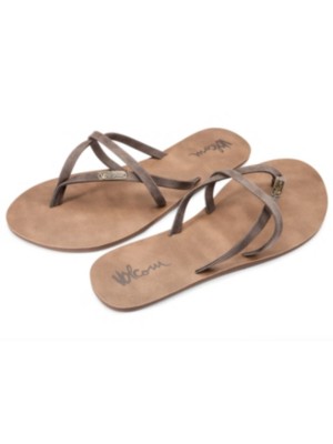 Volcom All Night Long Sandals