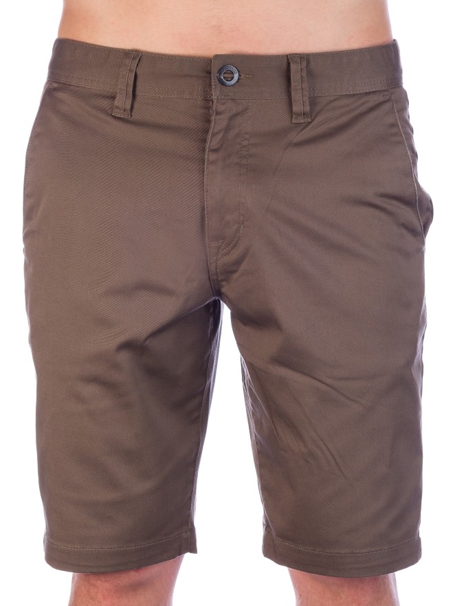 Volcom Frickin Modern Stretch Shorts