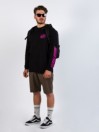 Volcom Frickin Modern Stretch Shorts