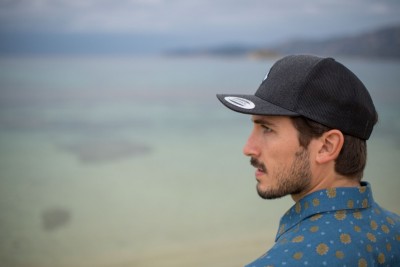 Volcom Full Stone Cheese Cappellino 