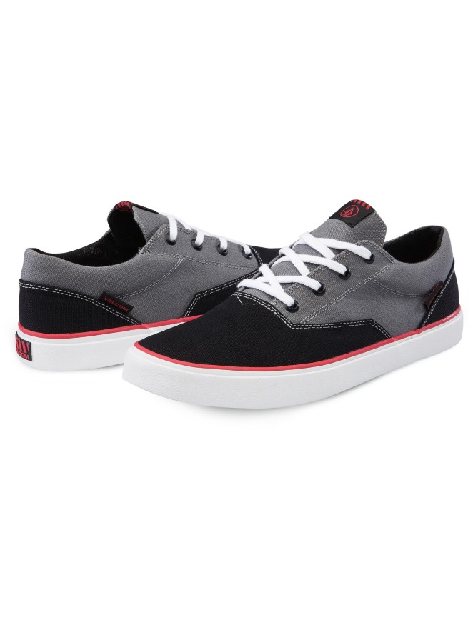 Volcom Draw Lo Sneakers