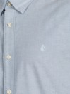 Volcom Oxford Stretch Camisa