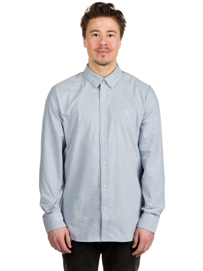 Volcom Oxford Stretch Tricko