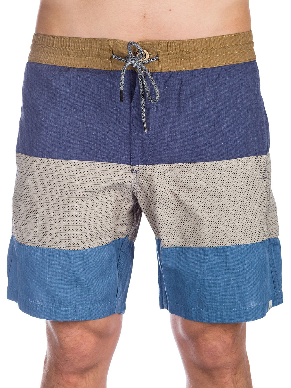 Threezy Shorts