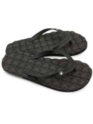 Volcom Recliner Ruber 2 Sandals
