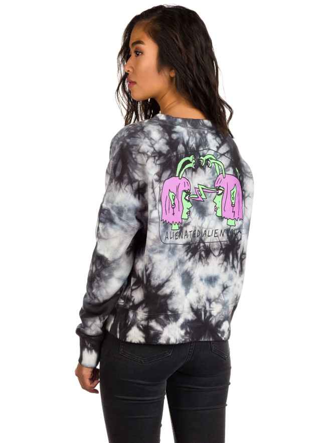 Volcom Ozzie Crew Sweater