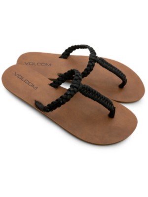 Volcom Fishtail Sandals