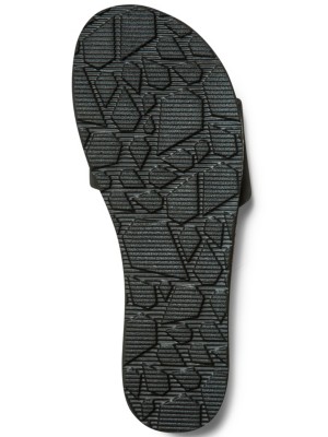 volcom simple slide sandals
