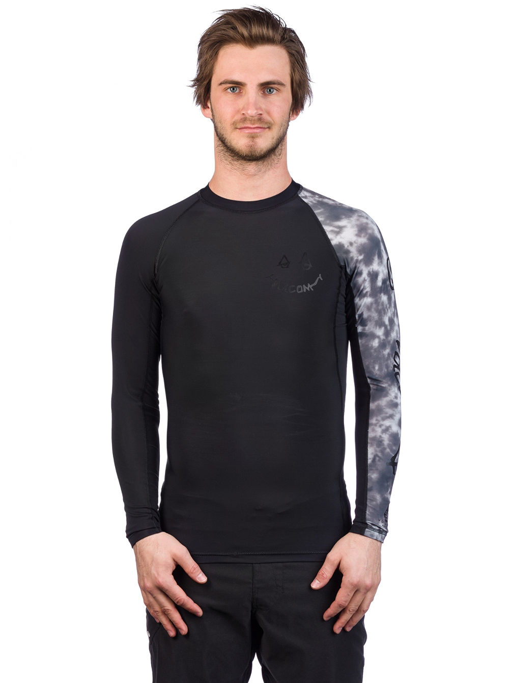 Chill Out Longsleeve Lycra