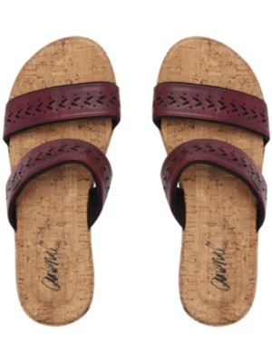 Saffi Sandals