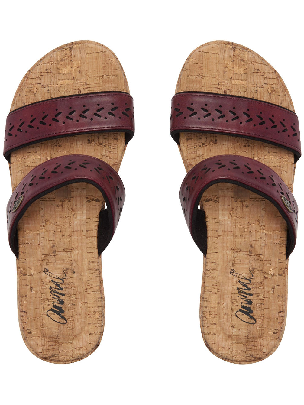 Saffi Sandals