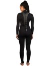 Animal Lava 4/3 Back Zip