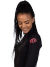 Animal Lava 4/3 Back Zip
