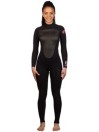 Animal Lava 4/3 Back Zip