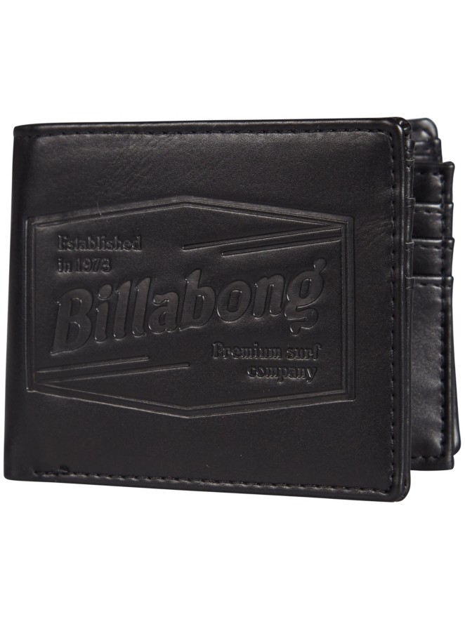 Billabong Junction Geldbörse