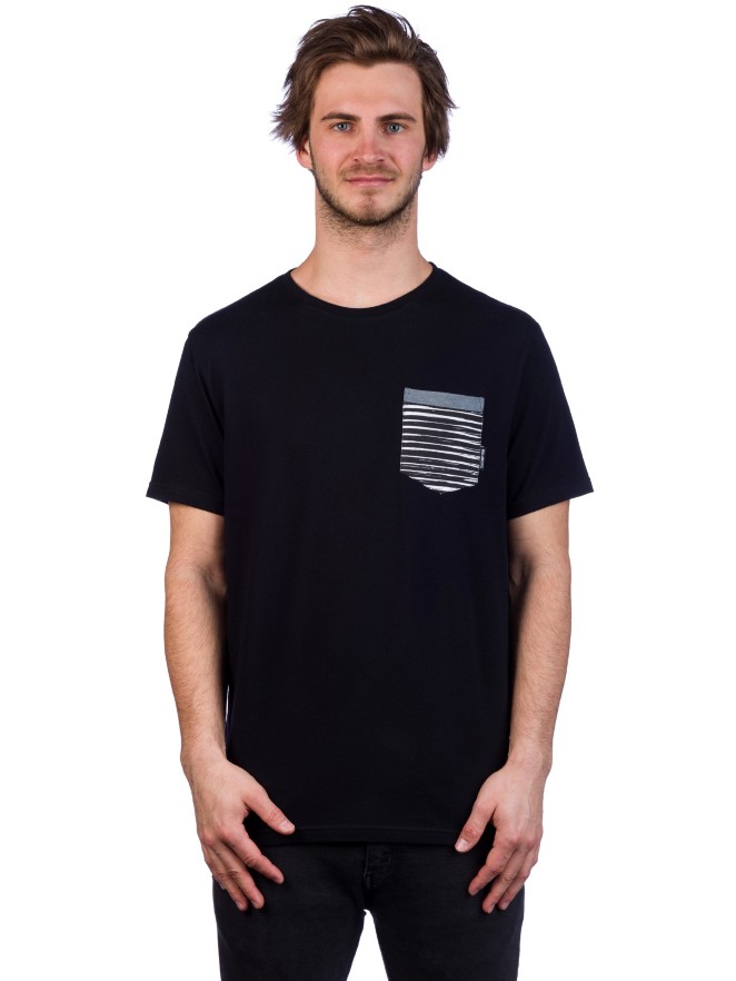 Billabong All Day Printed Crew T-Shirt