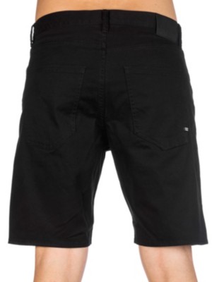 Outsider 5 Pockets Shorts