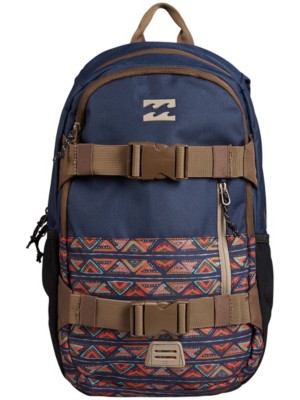 billabong skate backpack