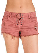Lite Hearted Short