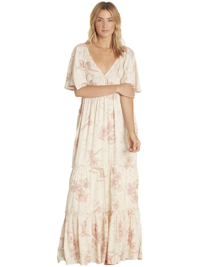 Billabong Seas The Day Dress
