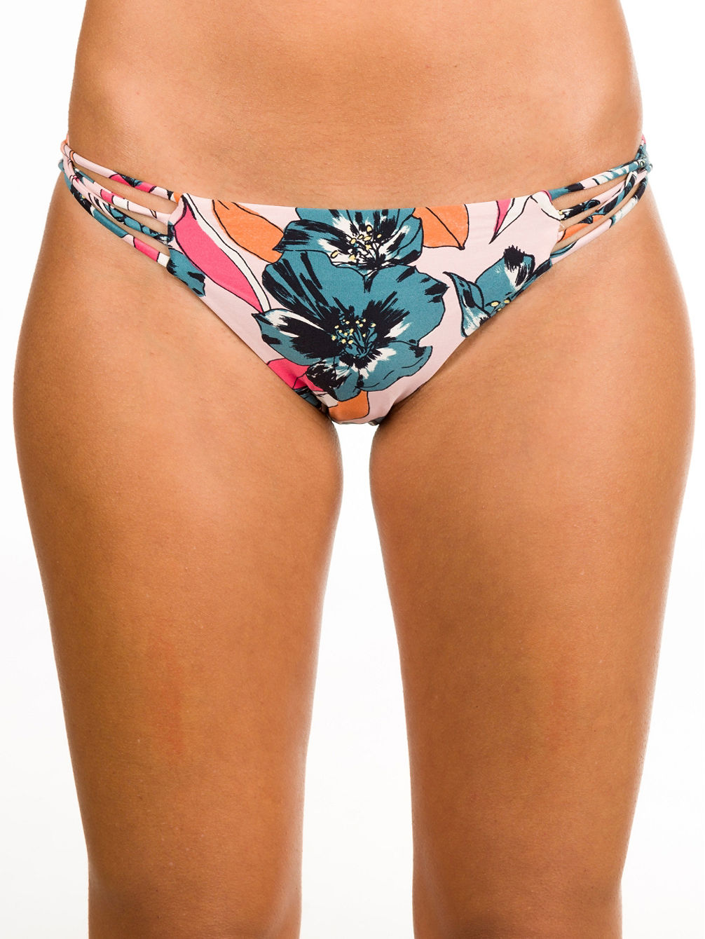 Coastal Luv Tropic Bikini broek