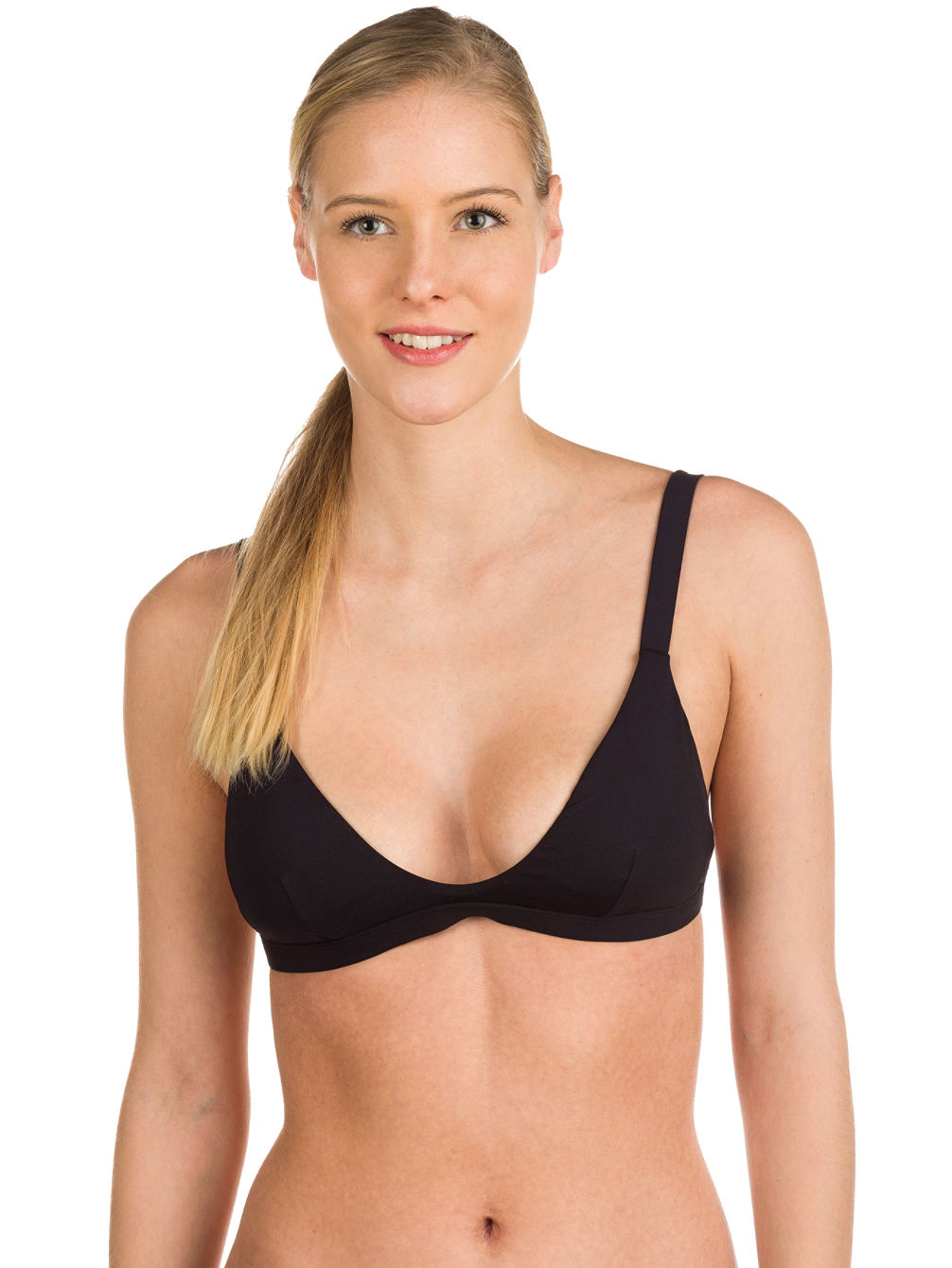 Sol Searcher Fixed Triangle Bikini Top