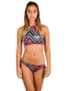 Billabong Sol Searcher High Neck Bikini Top