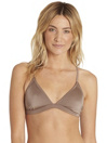 Billabong Summer Shine Triangle Bikini Top