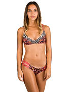 Sun Tribe Trilet Bikini Top