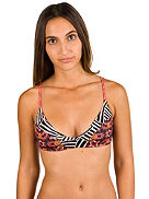 Sun Tribe Trilet Bikini Top