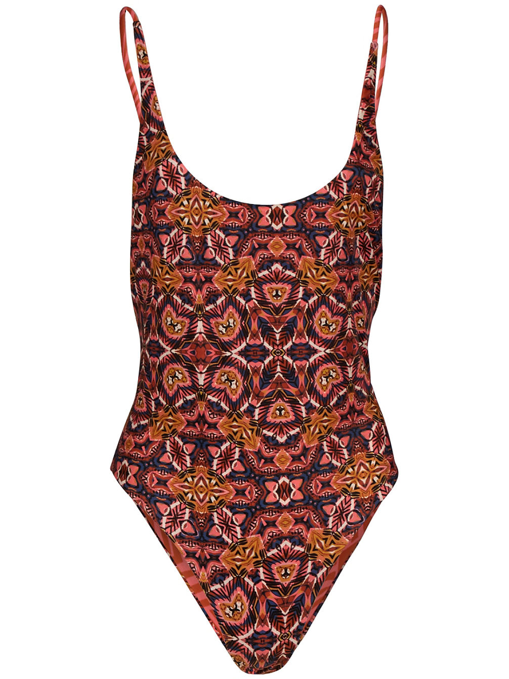 Sun Tribe Swimsuit Costume da bagno